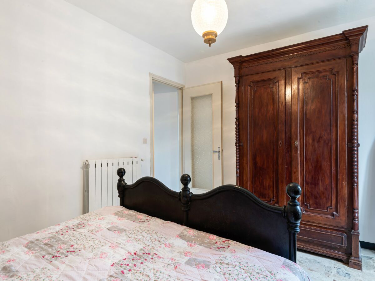 Holiday house Einfaches Ferienhaus in Predosa mit Garten - Features photo 5