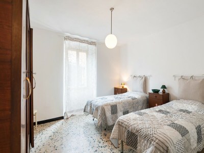 Holiday house Einfaches Ferienhaus in Predosa mit Garten - Features photo 4