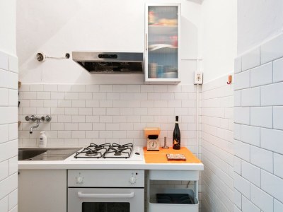 Holiday house Einfaches Ferienhaus in Predosa mit Garten - Features photo 7