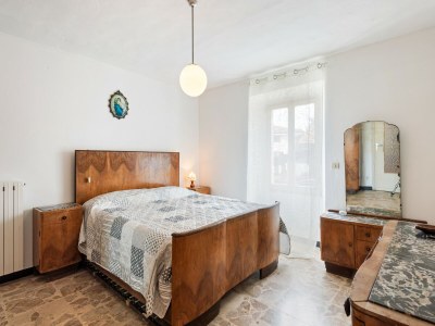 Holiday house Einfaches Ferienhaus in Predosa mit Garten - Features photo 9