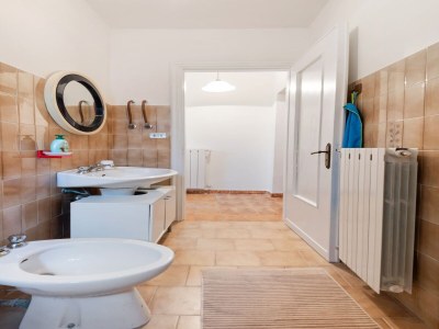 Holiday house Einfaches Ferienhaus in Predosa mit Garten - Features photo 10