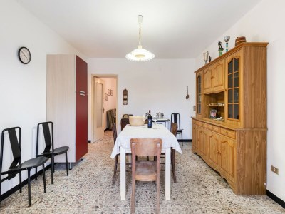 Holiday house Einfaches Ferienhaus in Predosa mit Garten - Features photo 12