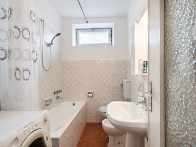 Holiday house Einfaches Ferienhaus in Predosa mit Garten - Features photo 13