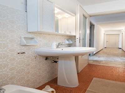 Holiday house Einfaches Ferienhaus in Predosa mit Garten - Features photo 14