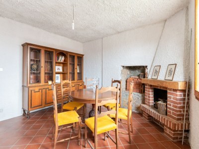 Holiday house Einfaches Ferienhaus in Predosa mit Garten - Features photo 17