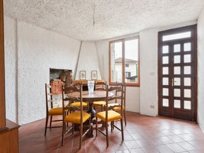 Holiday house Einfaches Ferienhaus in Predosa mit Garten - Features photo 18