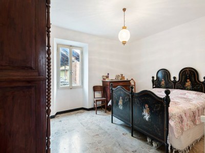 Holiday house Einfaches Ferienhaus in Predosa mit Garten - Features photo 19