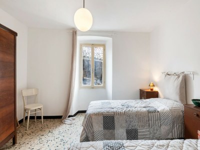 Holiday house Einfaches Ferienhaus in Predosa mit Garten - Features photo 21