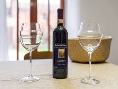 Holiday house Einfaches Ferienhaus in Predosa mit Garten - Outdoor photo 26