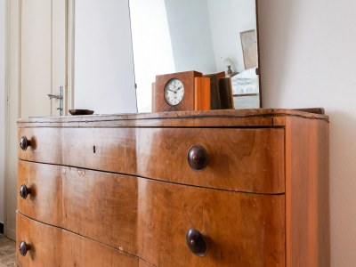 Holiday house Einfaches Ferienhaus in Predosa mit Garten - Outdoor photo 27