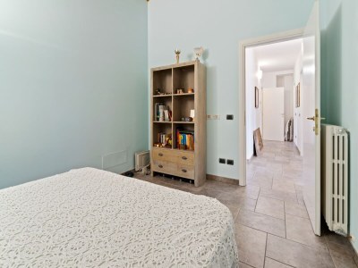 Apartment Belvilla by OYO Secluded Apartment with Balcony - Features photo 17