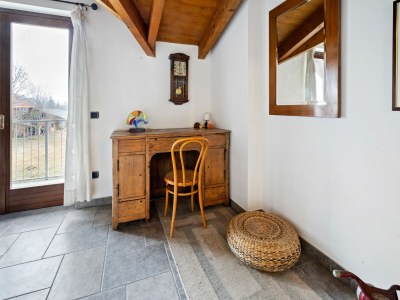 Apartment Belvilla by OYO Secluded Apartment with Balcony - Features photo 19