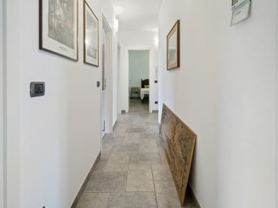 Apartment Belvilla by OYO Secluded Apartment with Balcony - Features photo 20