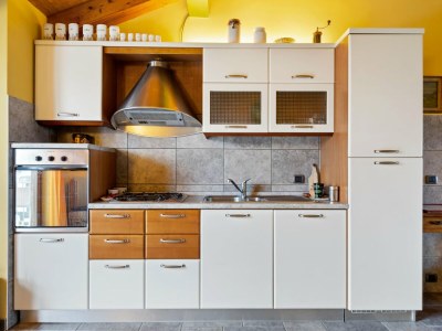 Apartment Belvilla by OYO Secluded Apartment with Balcony - Features photo 27