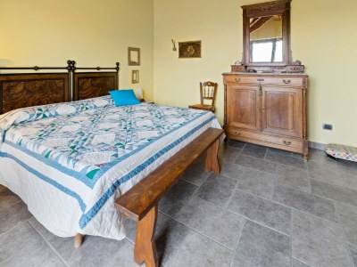 Apartment Belvilla by OYO Secluded Apartment with Balcony - Features photo 31