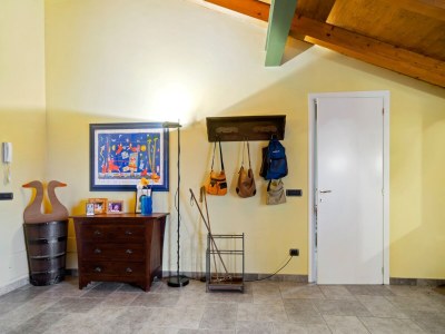 Apartment Belvilla by OYO Secluded Apartment with Balcony - Outdoor photo 35