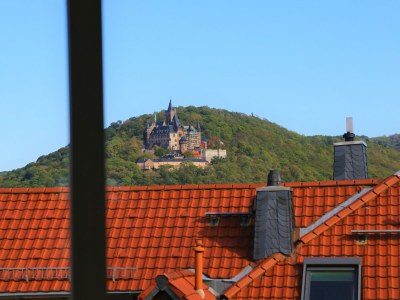 Holiday apartment Altes Logierhaus - Outdoor photo 9
