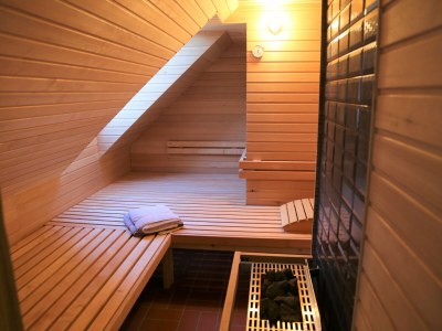 Holiday apartment Altes Logierhaus - Outdoor photo 11