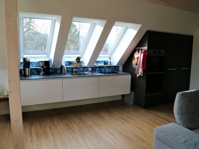 Holiday apartment Altes Logierhaus - Features photo 22