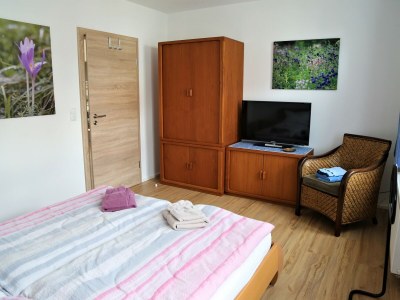 Holiday apartment Altes Logierhaus - Features photo 25