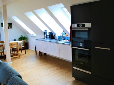 Holiday apartment Altes Logierhaus - Features photo 29