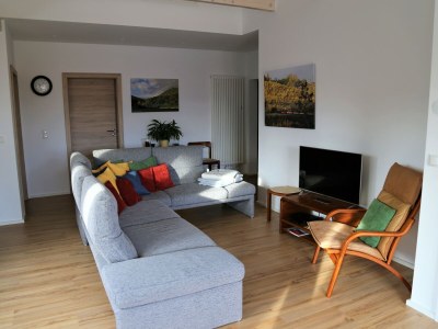 Holiday apartment Altes Logierhaus - Features photo 30