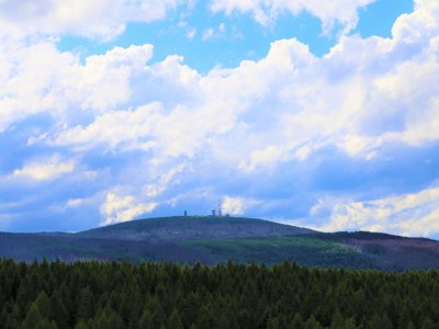 Holiday apartment Altes Logierhaus - Environment photo 39