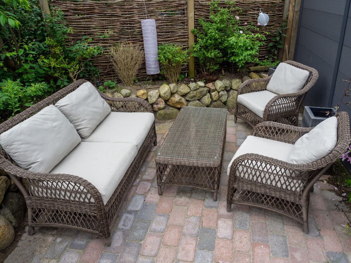 Holiday apartment Reede-Hues - List Ost 1 - Outdoor photo 3