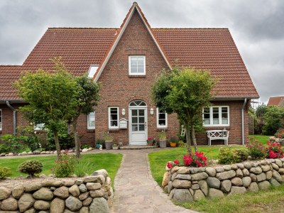 Holiday apartment Reede-Hues - List Ost 1 in List - Holiday apartment