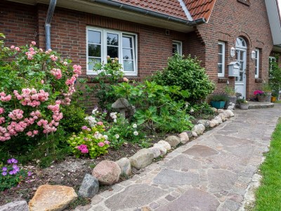 Holiday apartment Reede-Hues - List Ost 1 - Outdoor photo 2