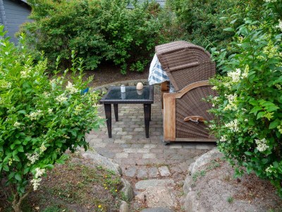 Holiday apartment Reede-Hues - List Ost 1 - Outdoor photo 4