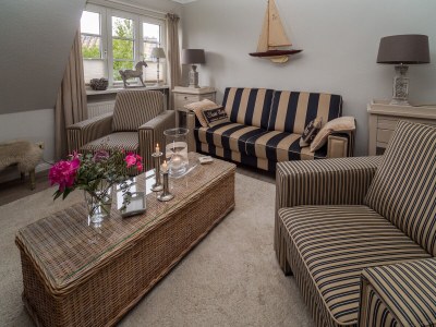 Holiday apartment Reede-Hues - List Ost 1 - Features photo 6