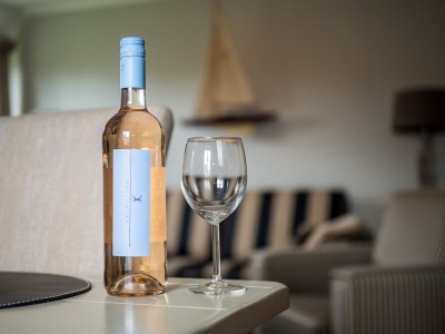 Holiday apartment Reede-Hues - List Ost 1 - Features photo 7