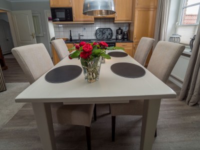 Holiday apartment Reede-Hues - List Ost 1 - Features photo 8