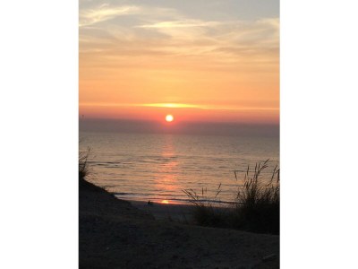 Holiday apartment Reede-Hues - List Ost 1 - Environment photo 16