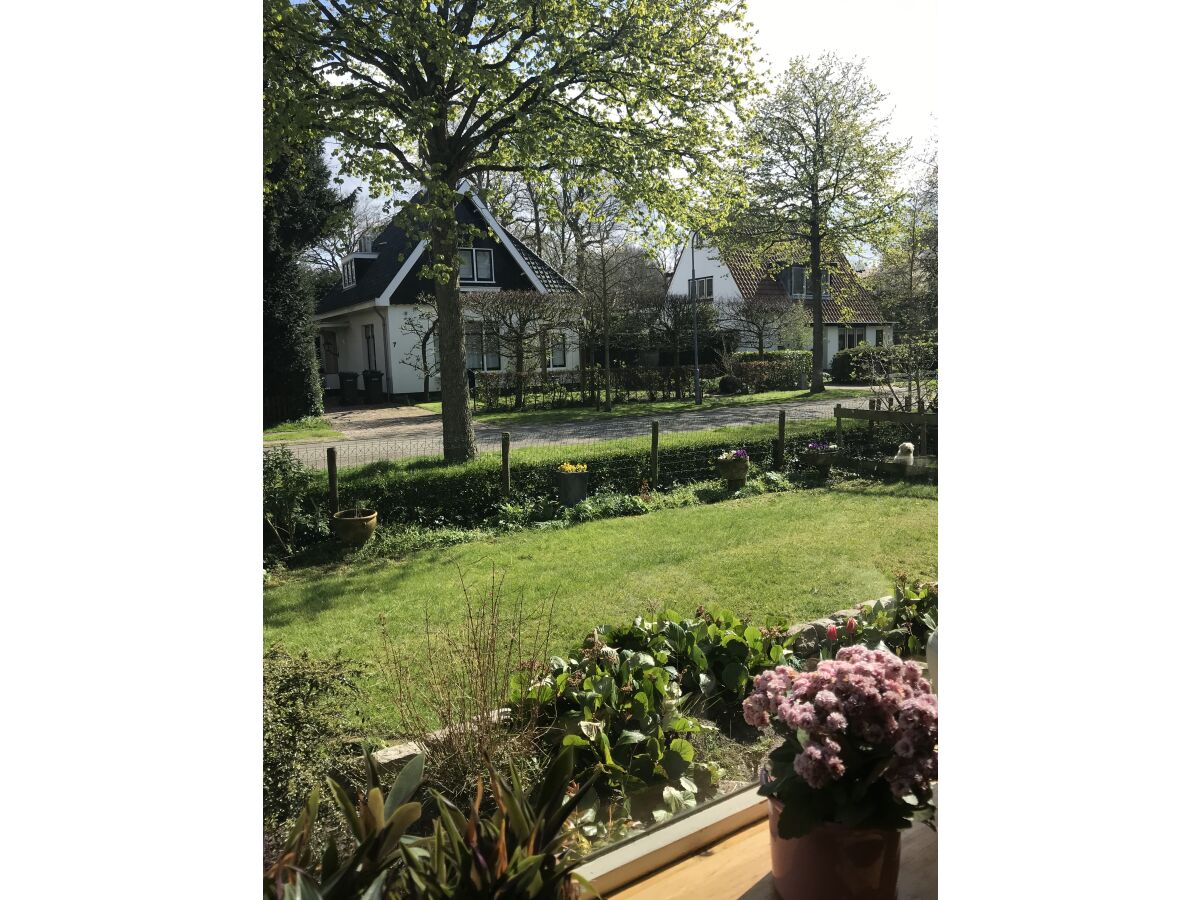 Holiday apartment De Sloep - Outdoor photo 3