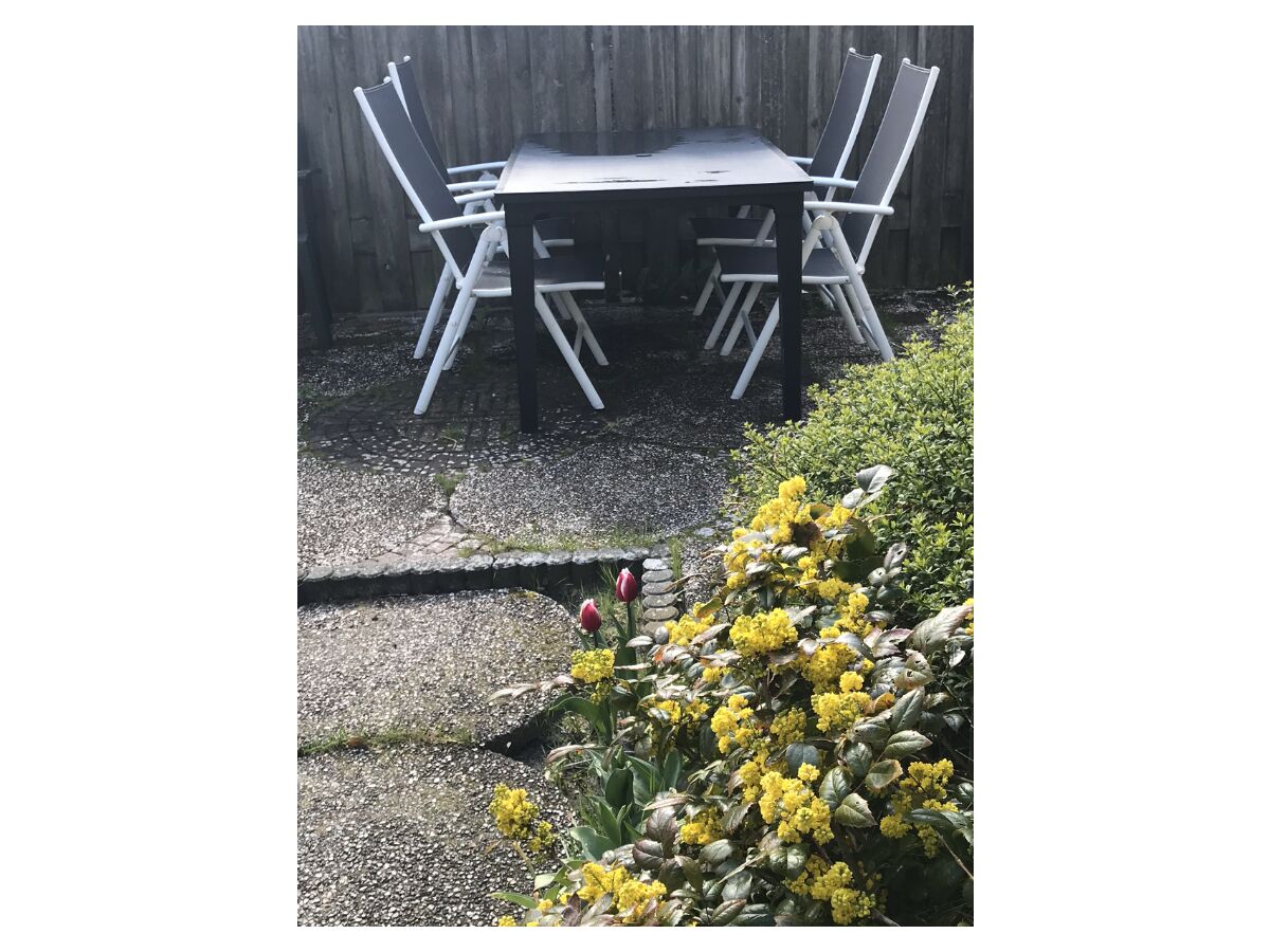 Holiday apartment De Sloep - Outdoor photo 5