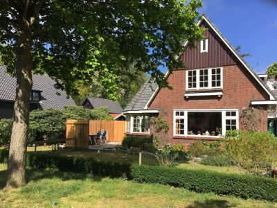 Holiday apartment De Sloep in Bergen NH - Holiday apartment