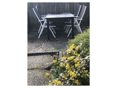 Holiday apartment De Sloep - Outdoor photo 5