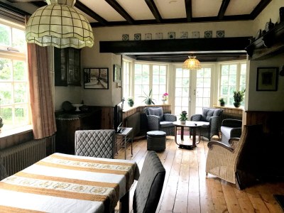 Holiday apartment De Sloep - Features photo 6