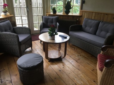 Holiday apartment De Sloep - Features photo 7