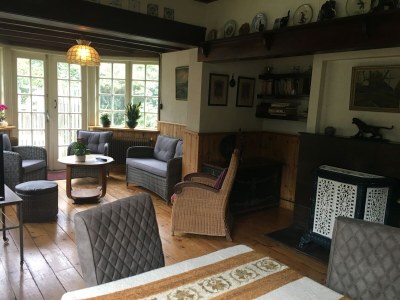 Holiday apartment De Sloep - Features photo 8