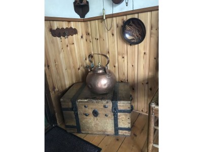 Holiday apartment De Sloep - Features photo 17