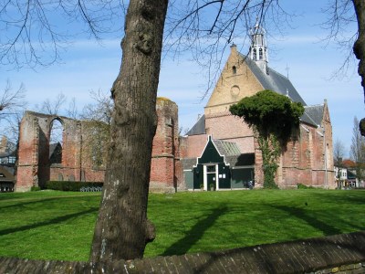 Holiday apartment De Sloep - Environment photo 18