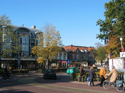 Holiday apartment De Sloep - Environment photo 19