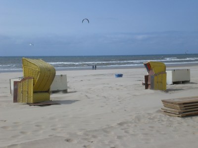 Holiday apartment De Sloep - Environment photo 23