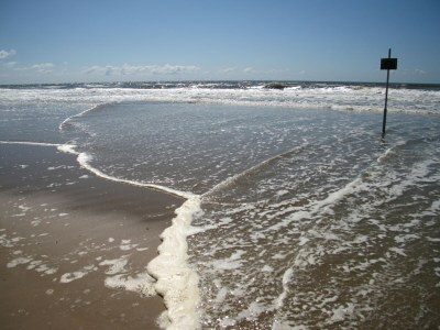 Holiday apartment De Sloep - Environment photo 24