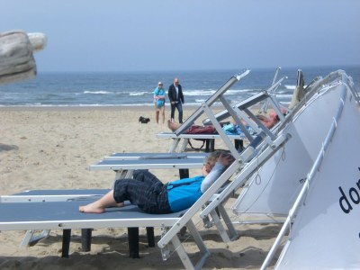 Holiday apartment De Sloep - Environment photo 27