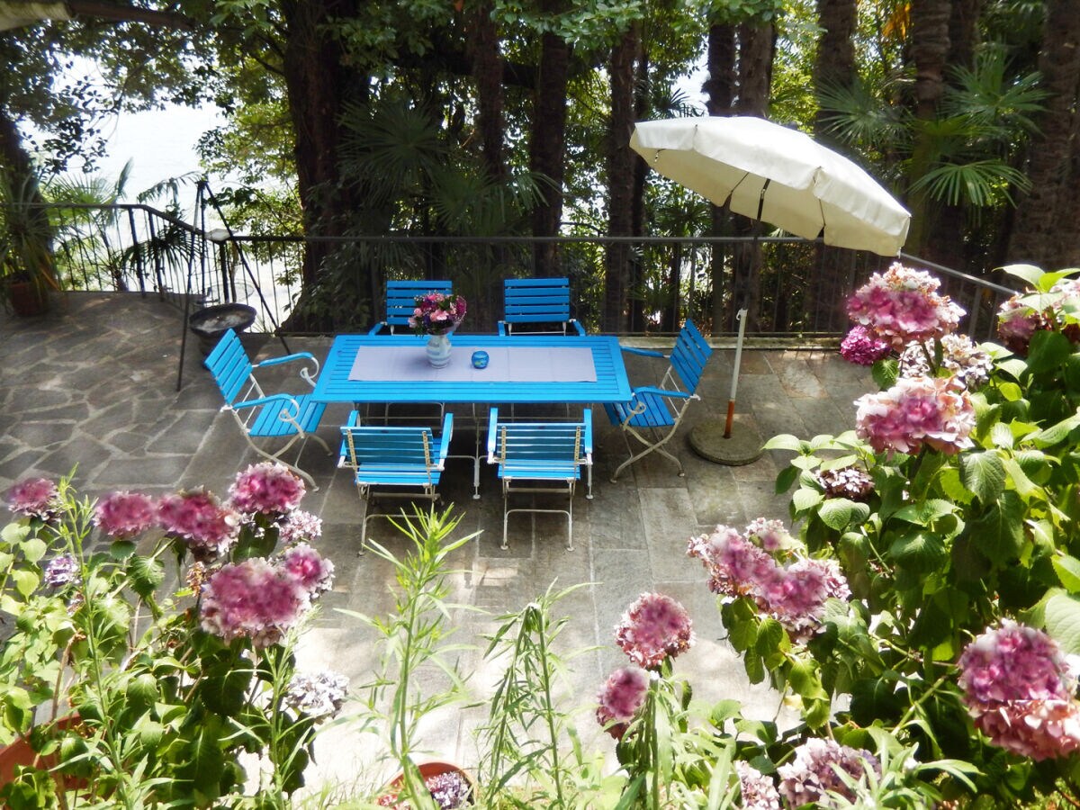 Holiday apartment Casa Al Lago - Directly on the beach - Outdoor photo 3