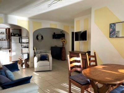 Holiday apartment Casa Al Lago - Directly on the beach - Features photo 8